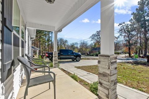 A home in Broadway