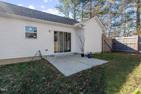 A home in Broadway