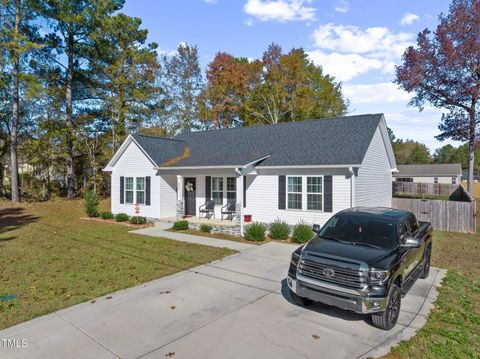 A home in Broadway