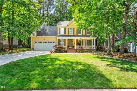 11 Bridgeport Drive Durham NC 27713