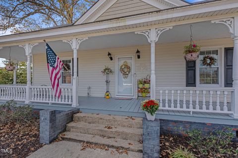 A home in Princeton