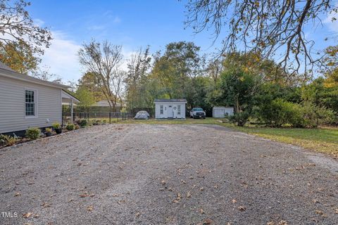 A home in Princeton