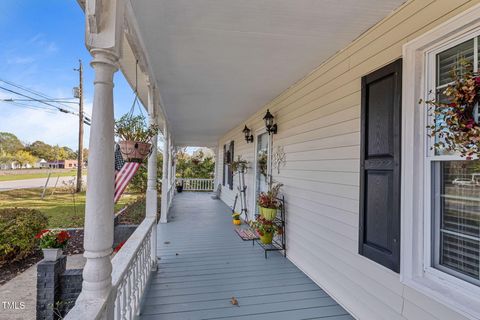 A home in Princeton