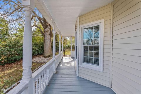 A home in Princeton