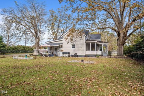 A home in Princeton