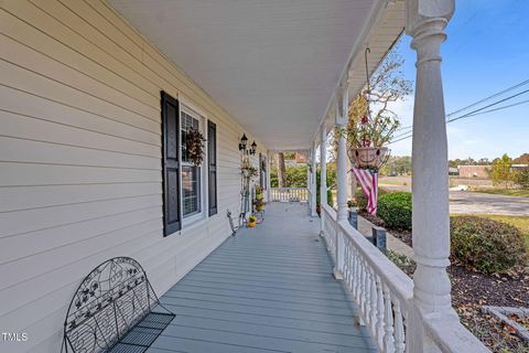 A home in Princeton