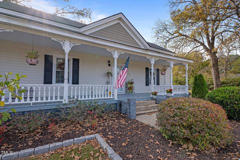 A home in Princeton