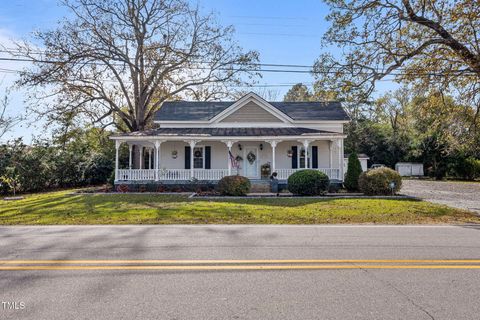 A home in Princeton