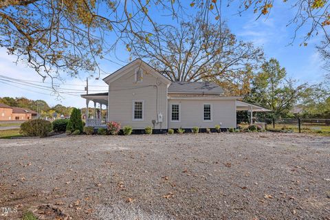 A home in Princeton