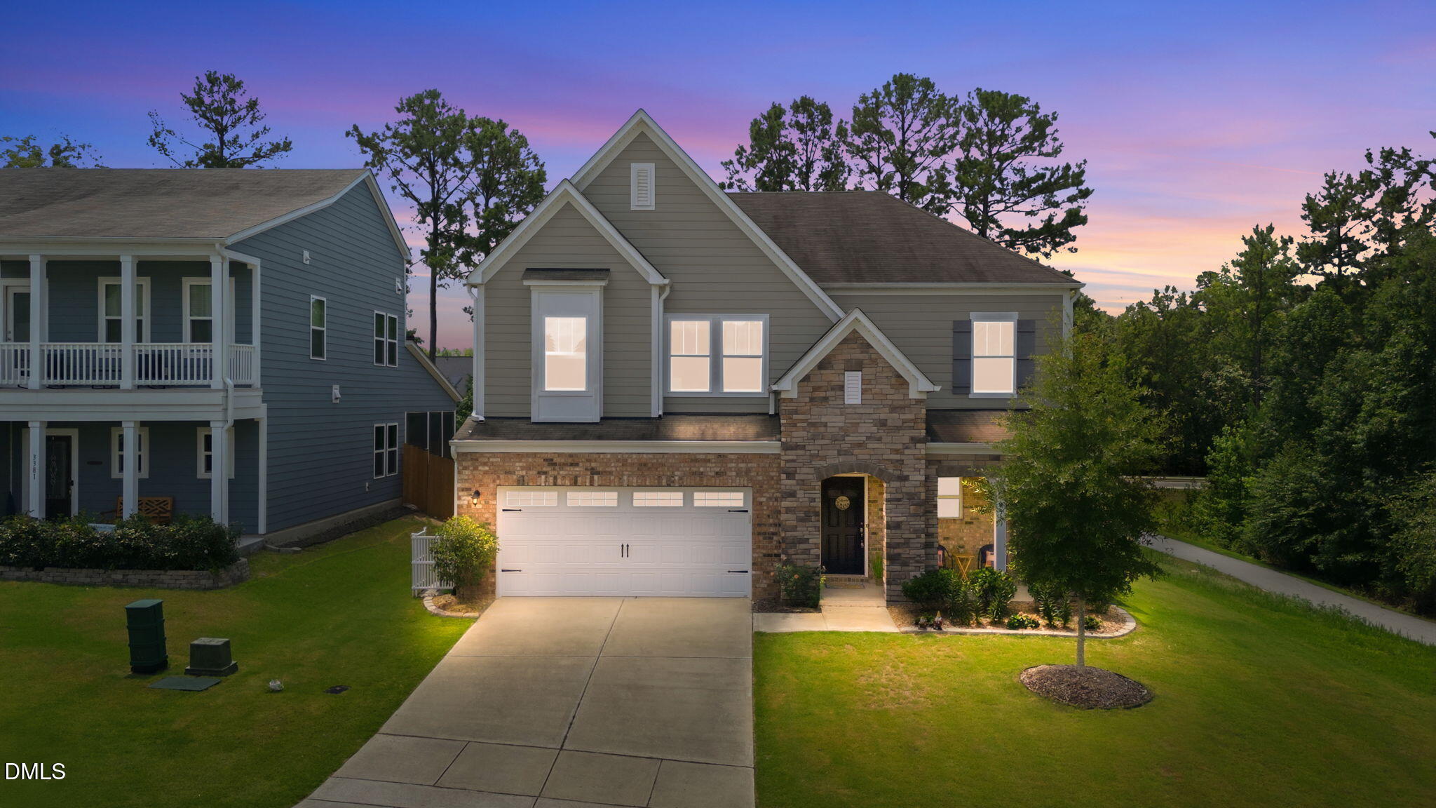 3385 Lovage Drive