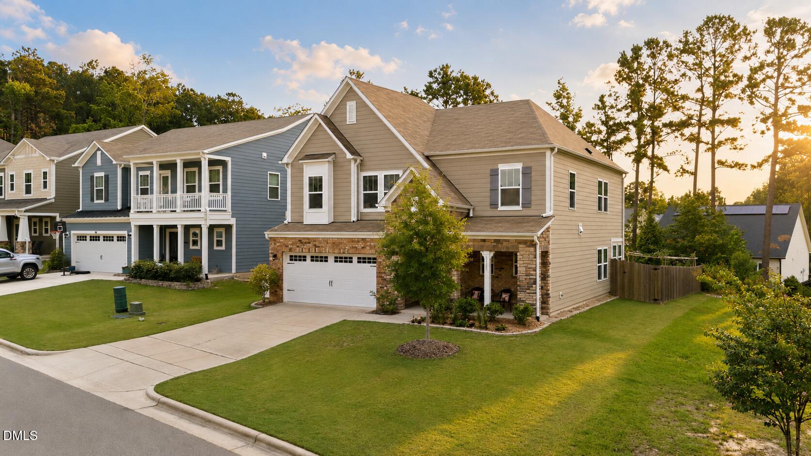 3385 Lovage Drive