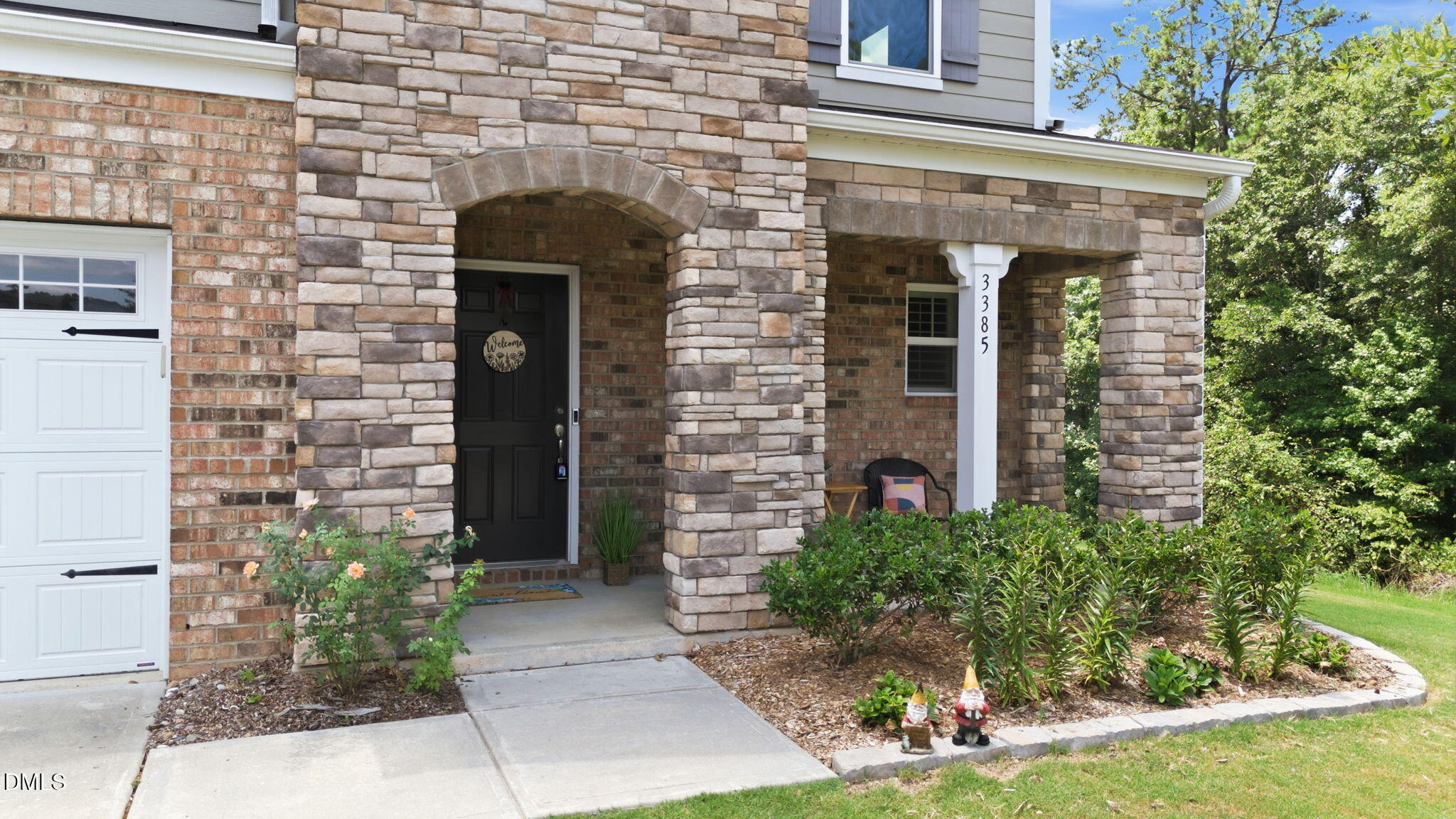 3385 Lovage Drive