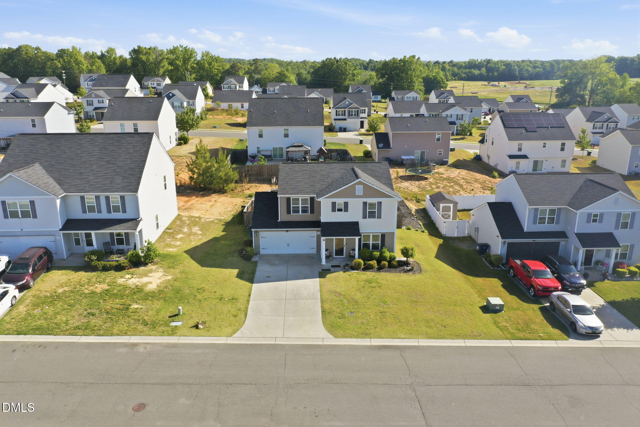 151 Sumter Court