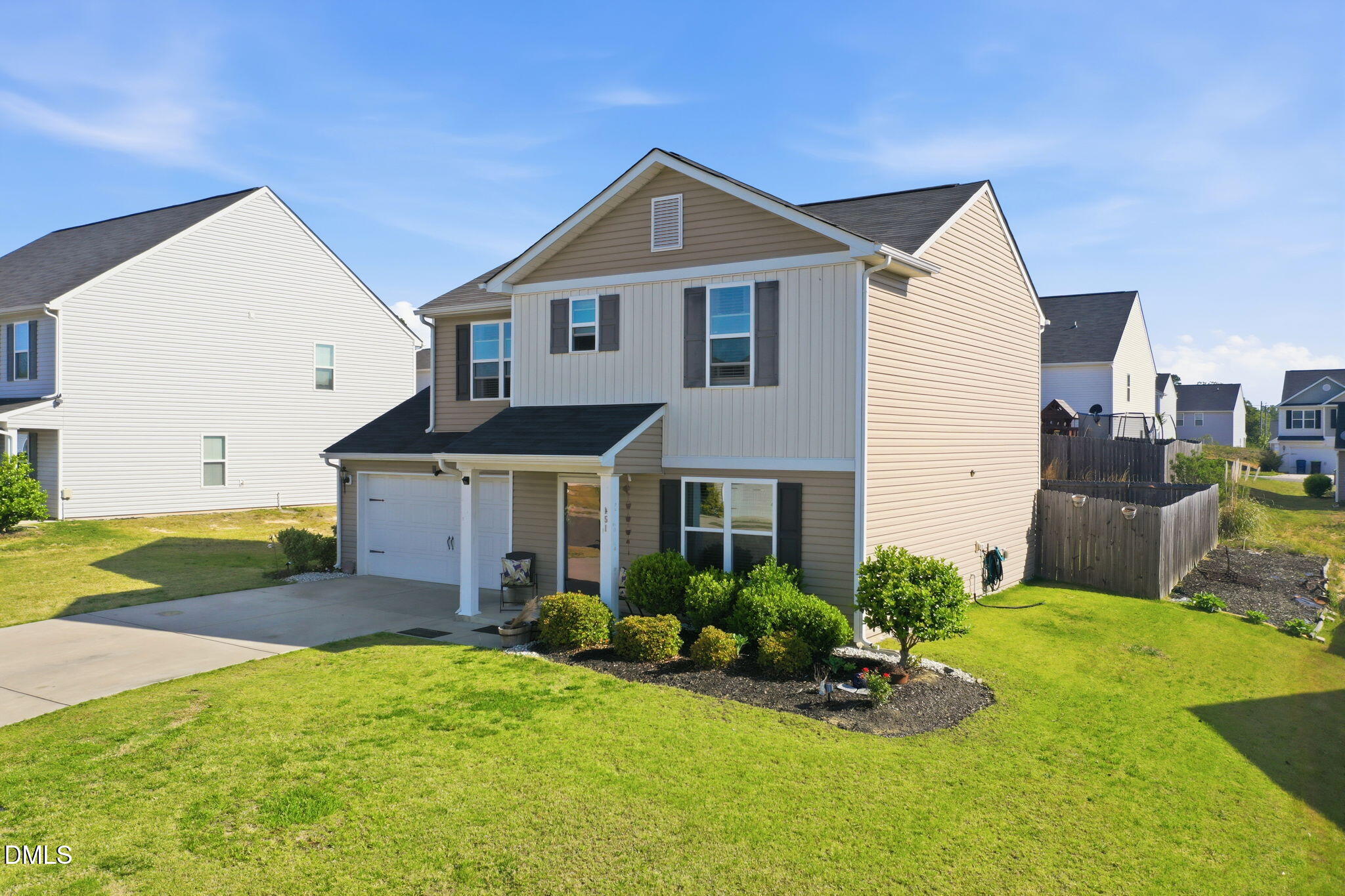 151 Sumter Court