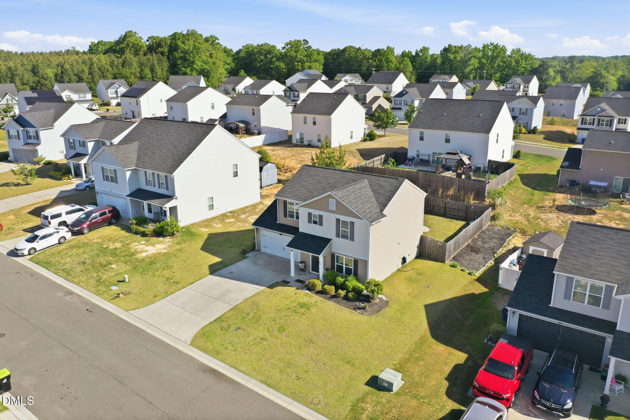 151 Sumter Court