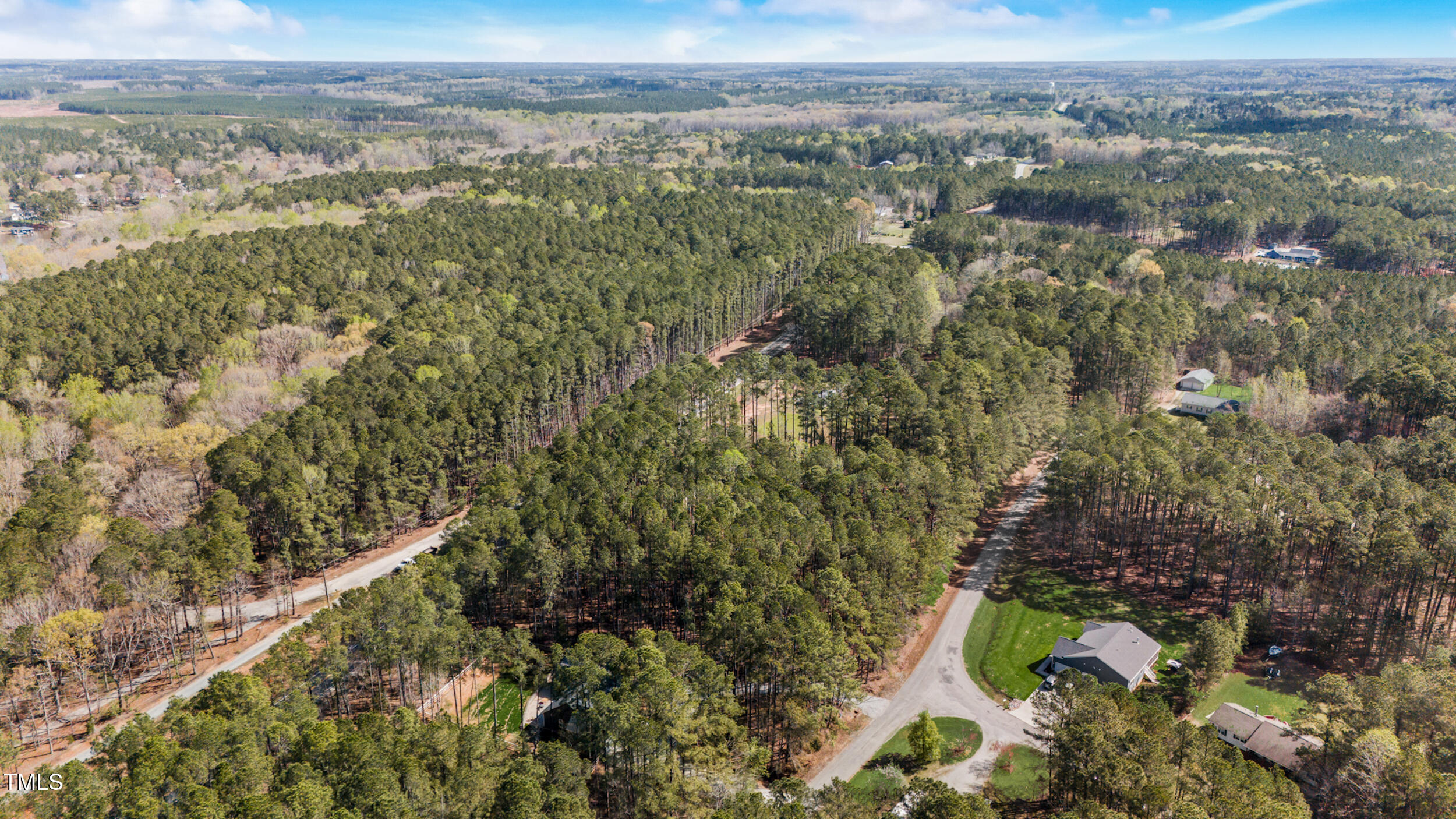 Lot 84 Twin Oaks Lane