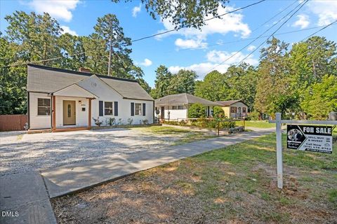 606 E Club Boulevard Durham NC 27704