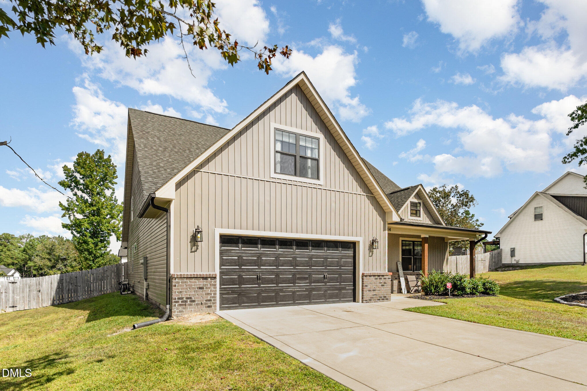 214 Summerlin Drive
