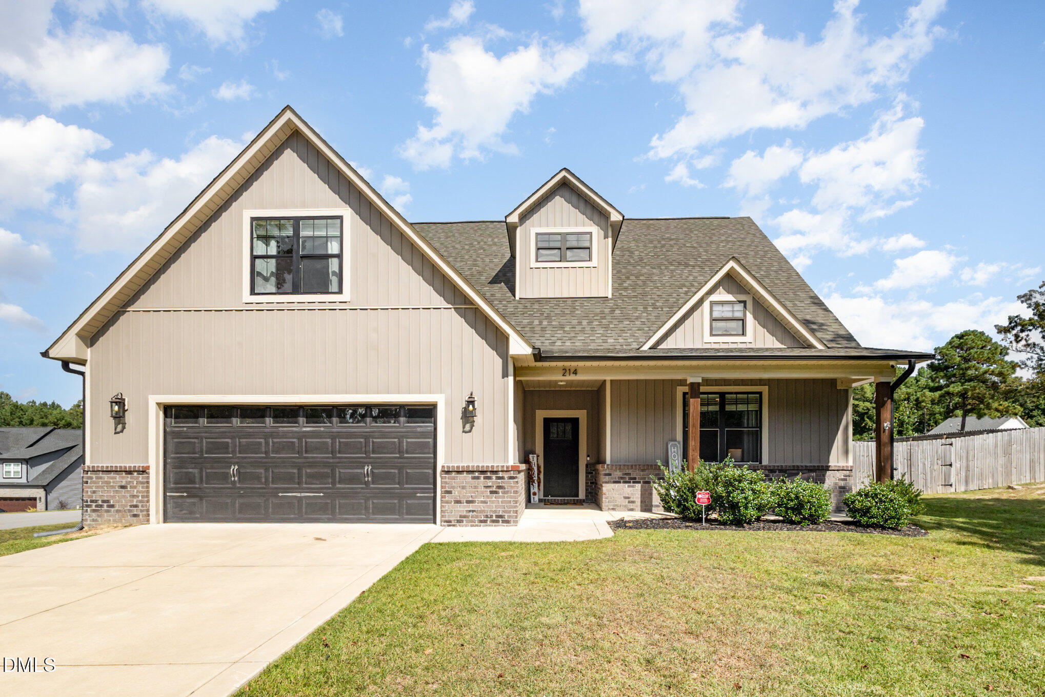 214 Summerlin Drive