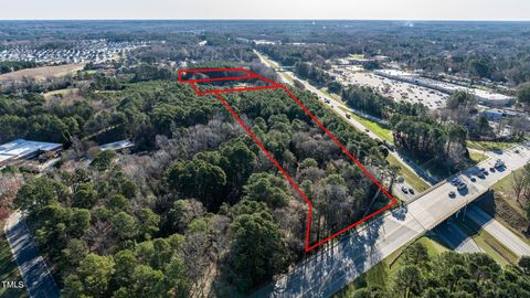 1213 Shepard School Road Zebulon NC 27597