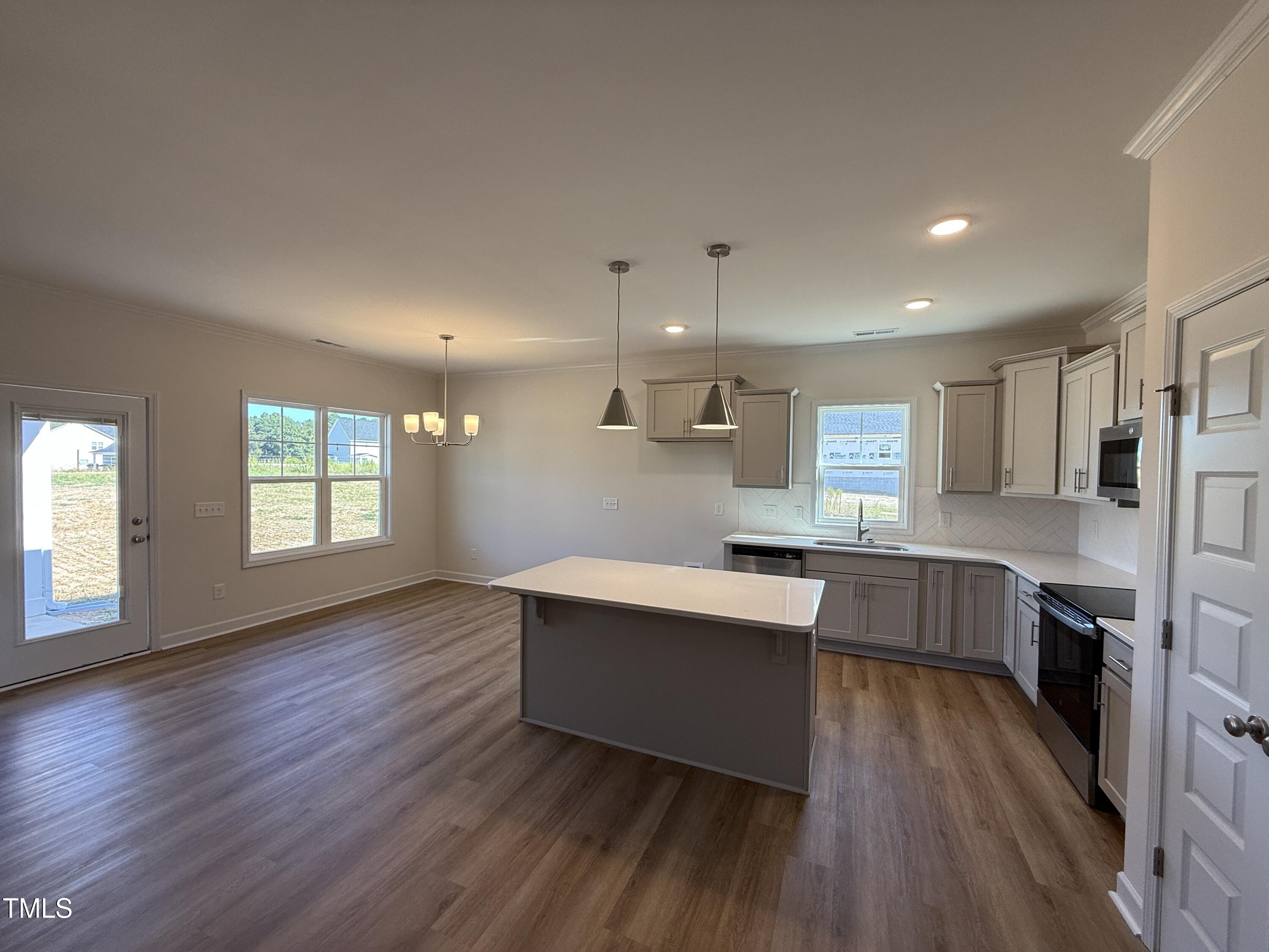 136 Tuskeegee Drive