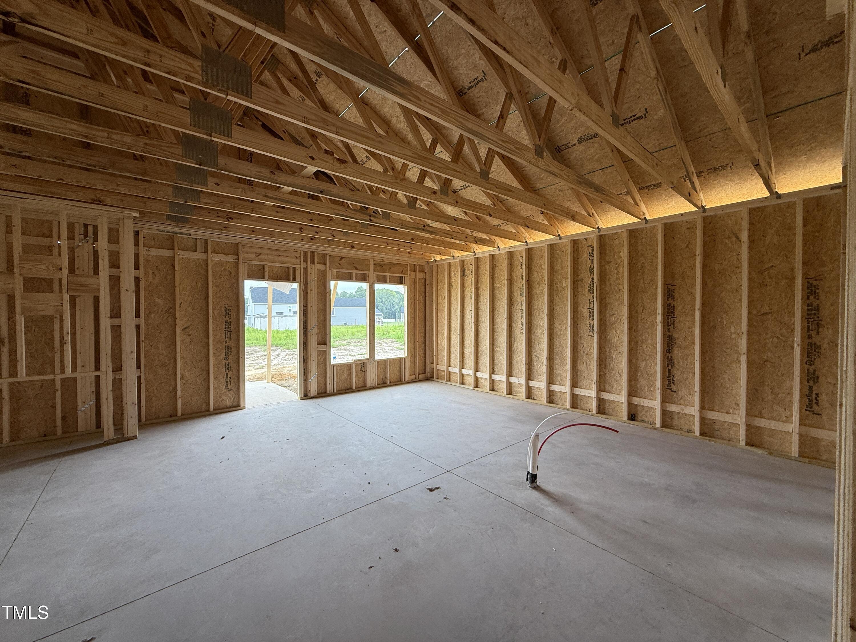 136 Tuskeegee Drive