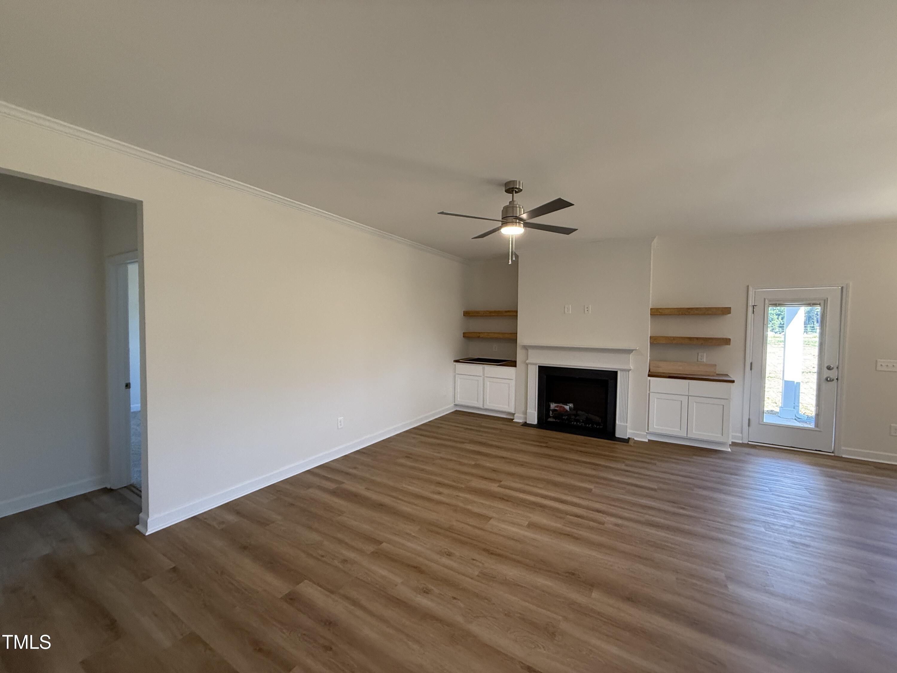 136 Tuskeegee Drive