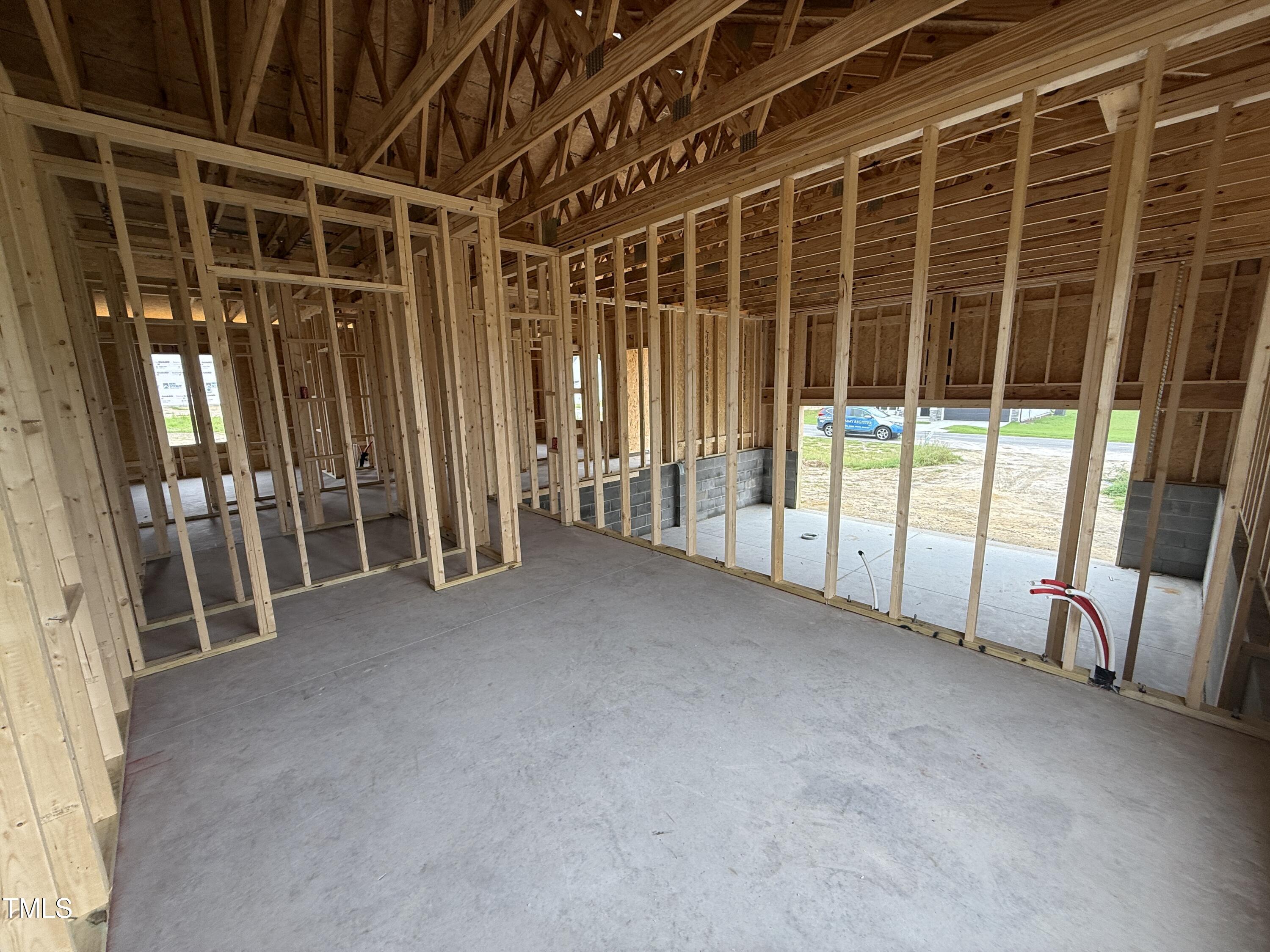 136 Tuskeegee Drive