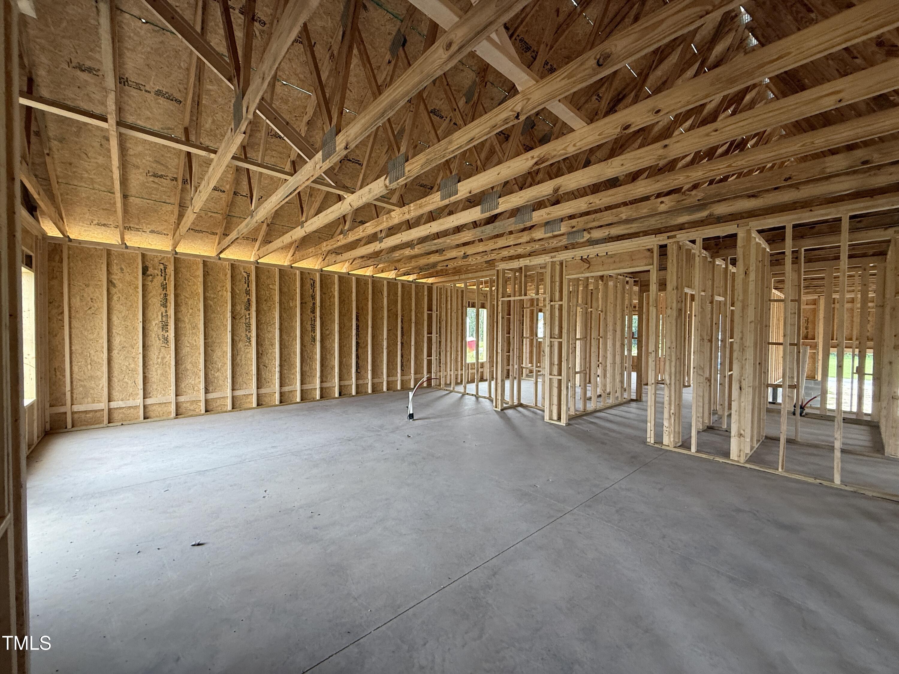 136 Tuskeegee Drive