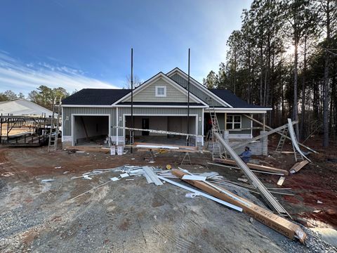 A home in Selma