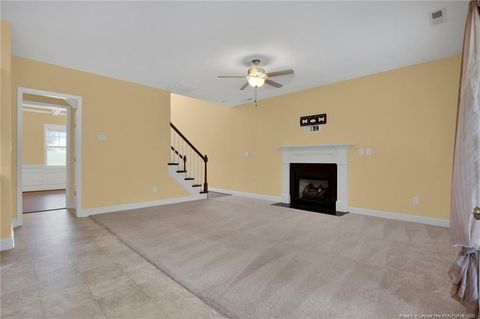 A home in Fayetteville
