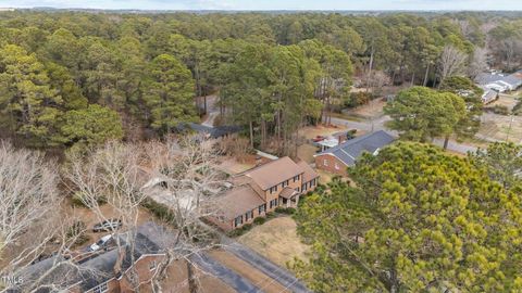 A home in Rocky Mount