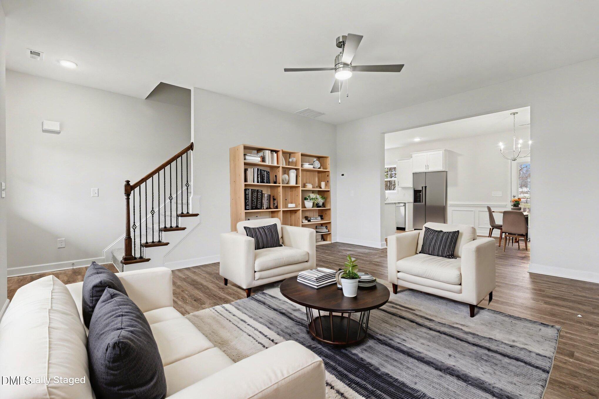 187 Tuskeegee Drive (Lot 44)