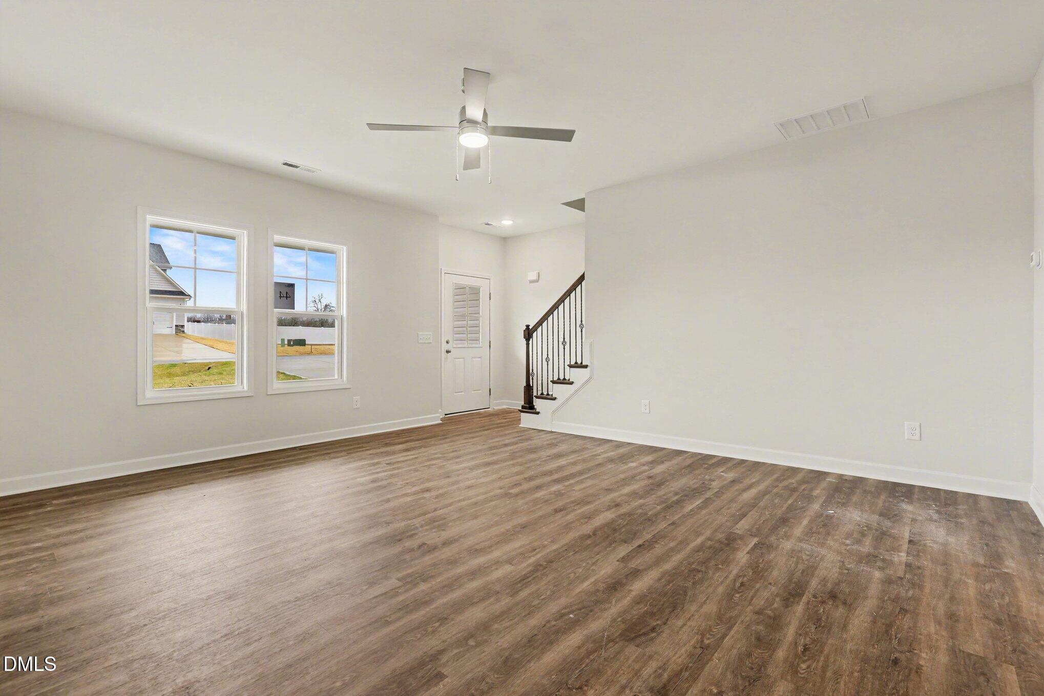 187 Tuskeegee Drive (Lot 44)