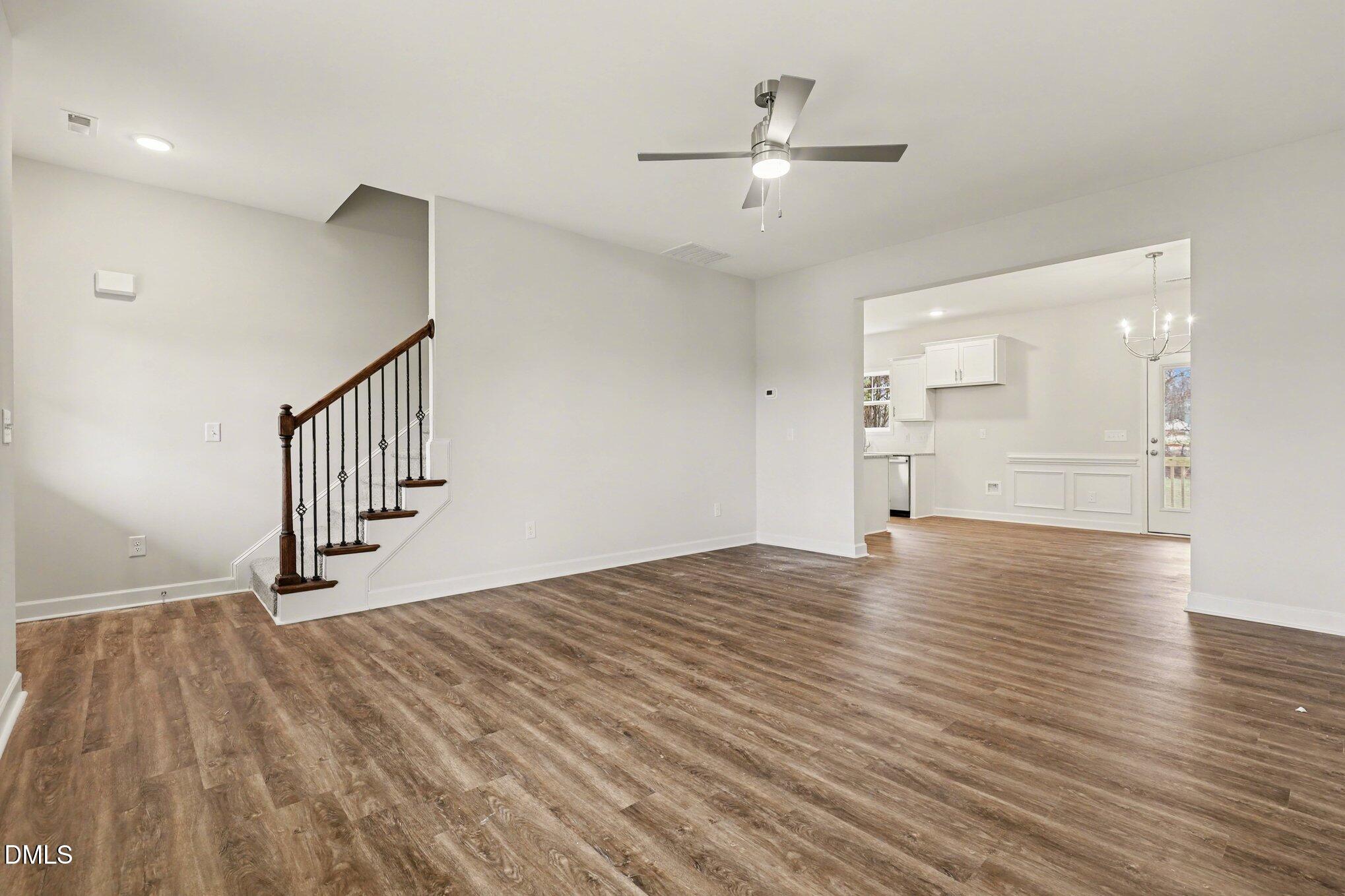 187 Tuskeegee Drive (Lot 44)