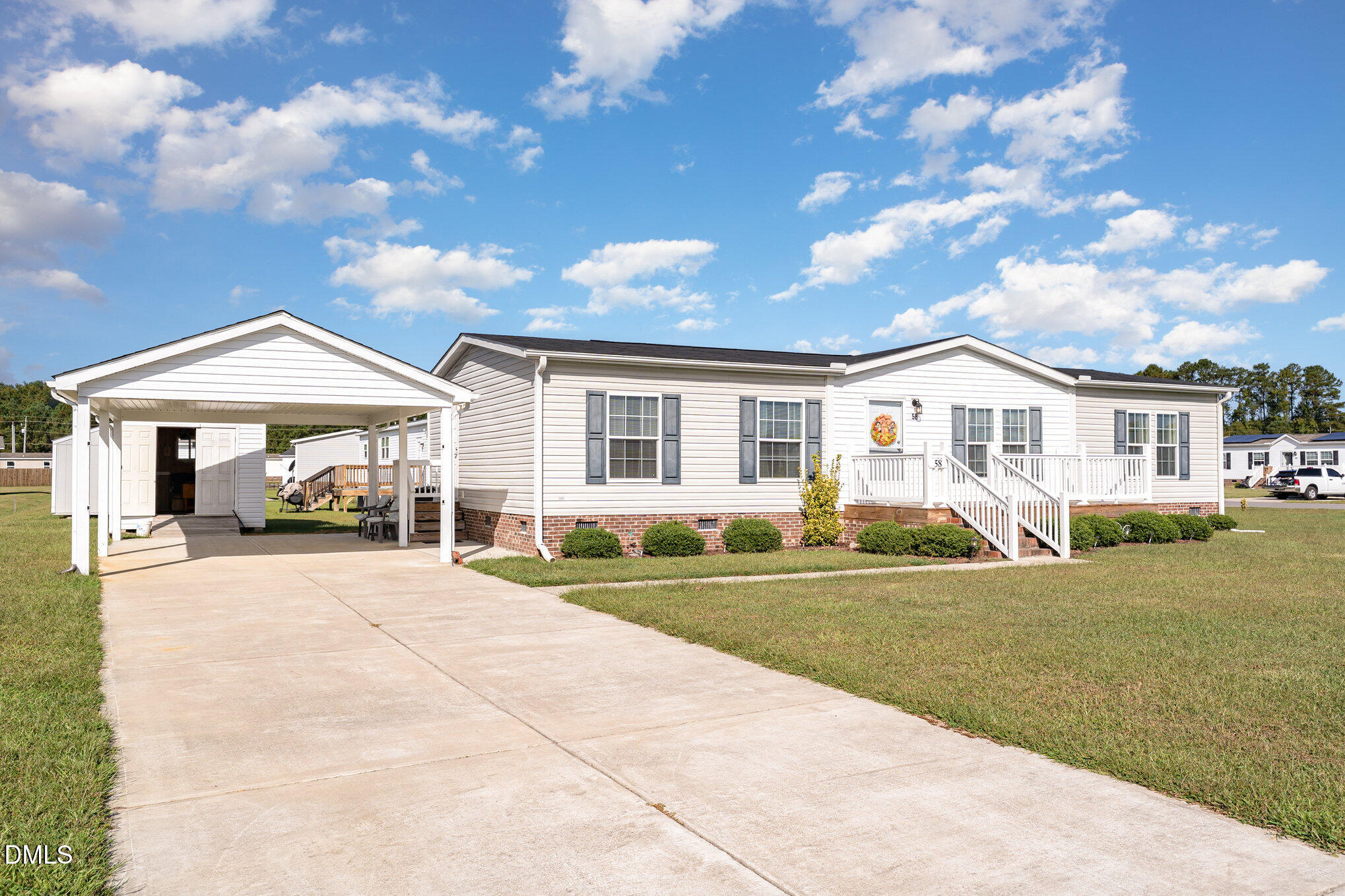 58 Stardust Lane