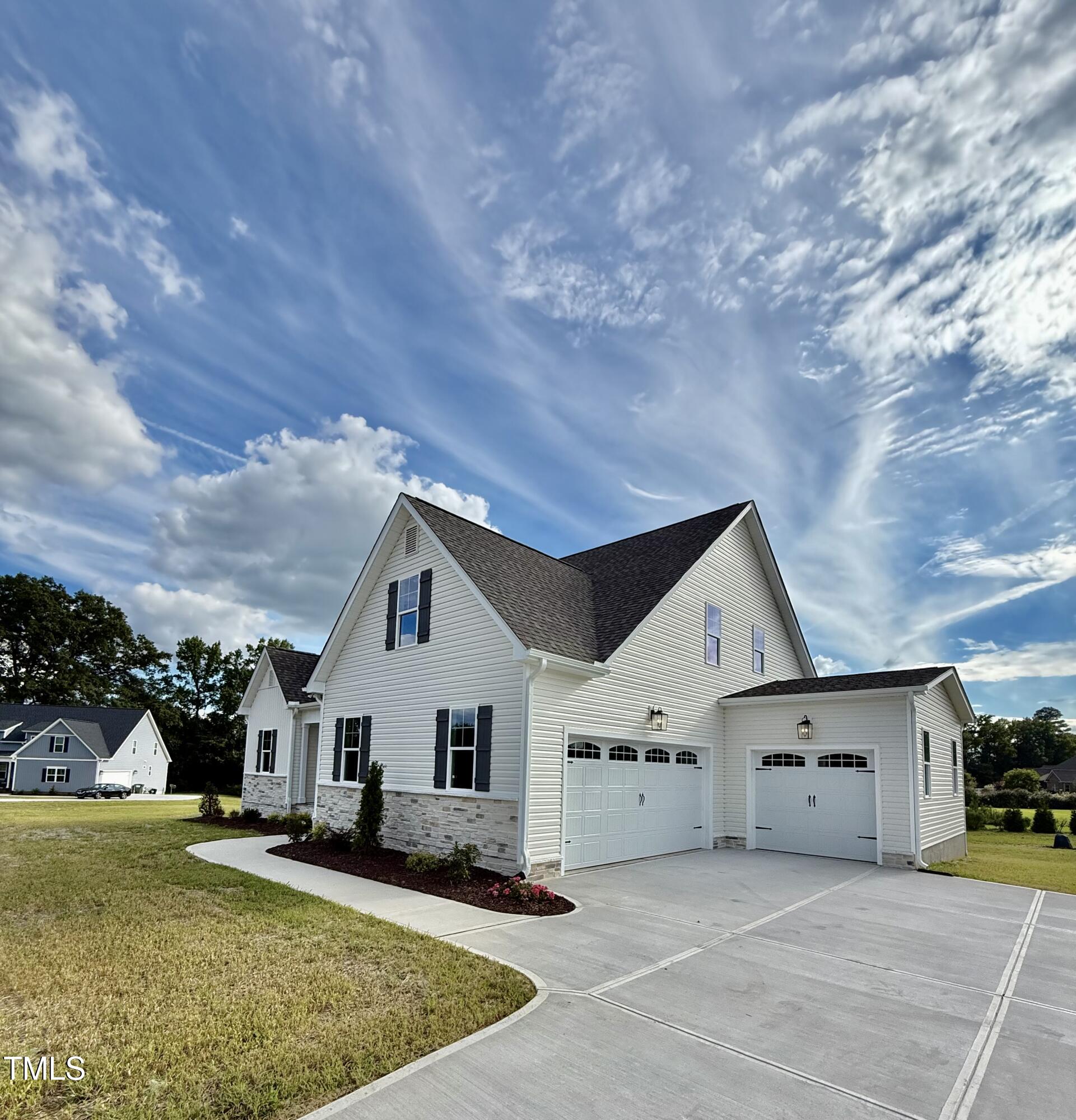 5600 River Buck Road