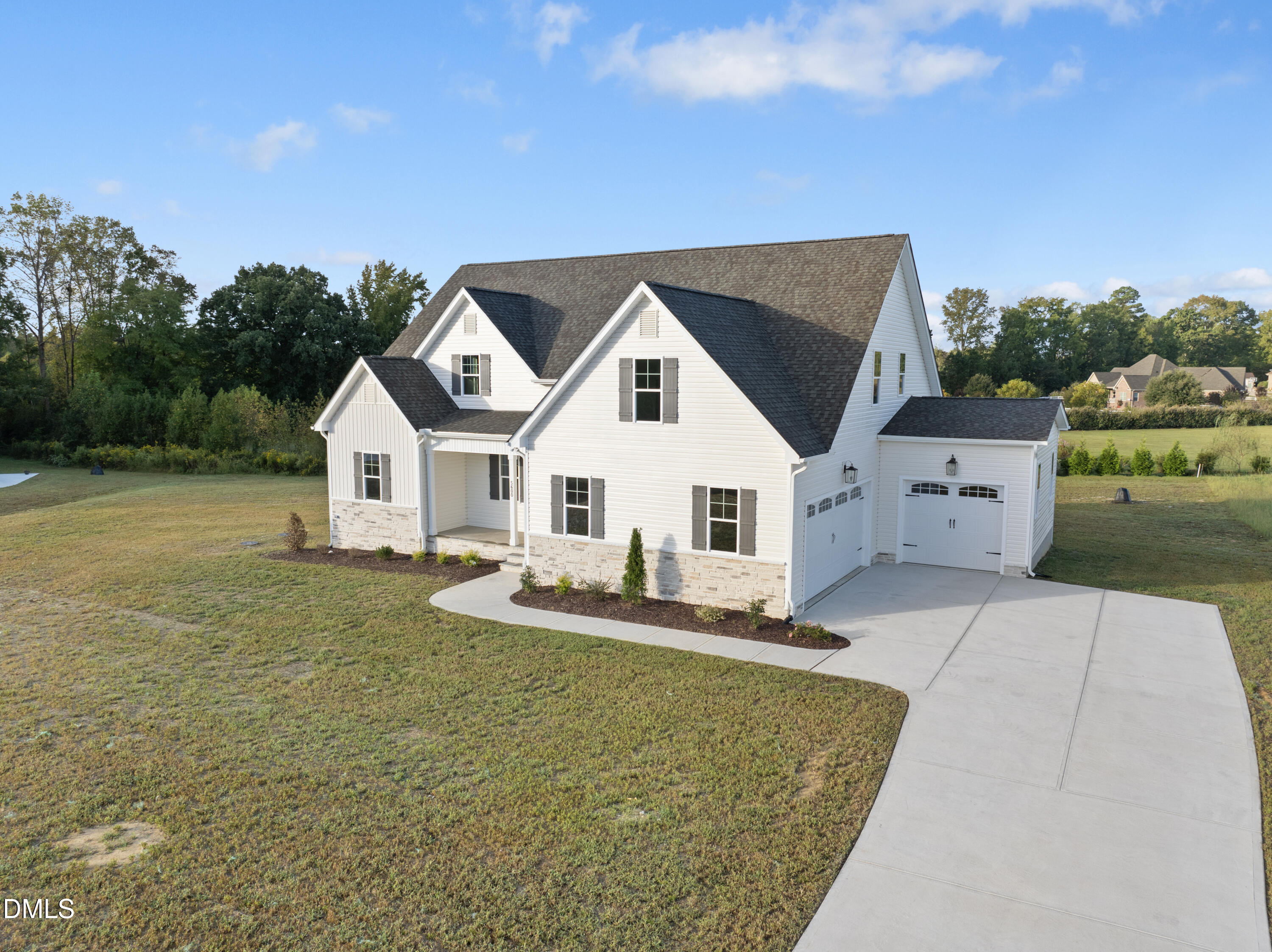 5600 River Buck Road