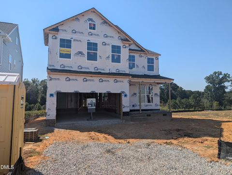 27 Grassland Drive Garner NC 27529