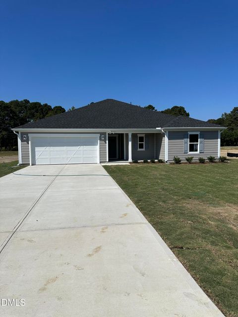 220 Boss Shot Drive Smithfield NC 27577