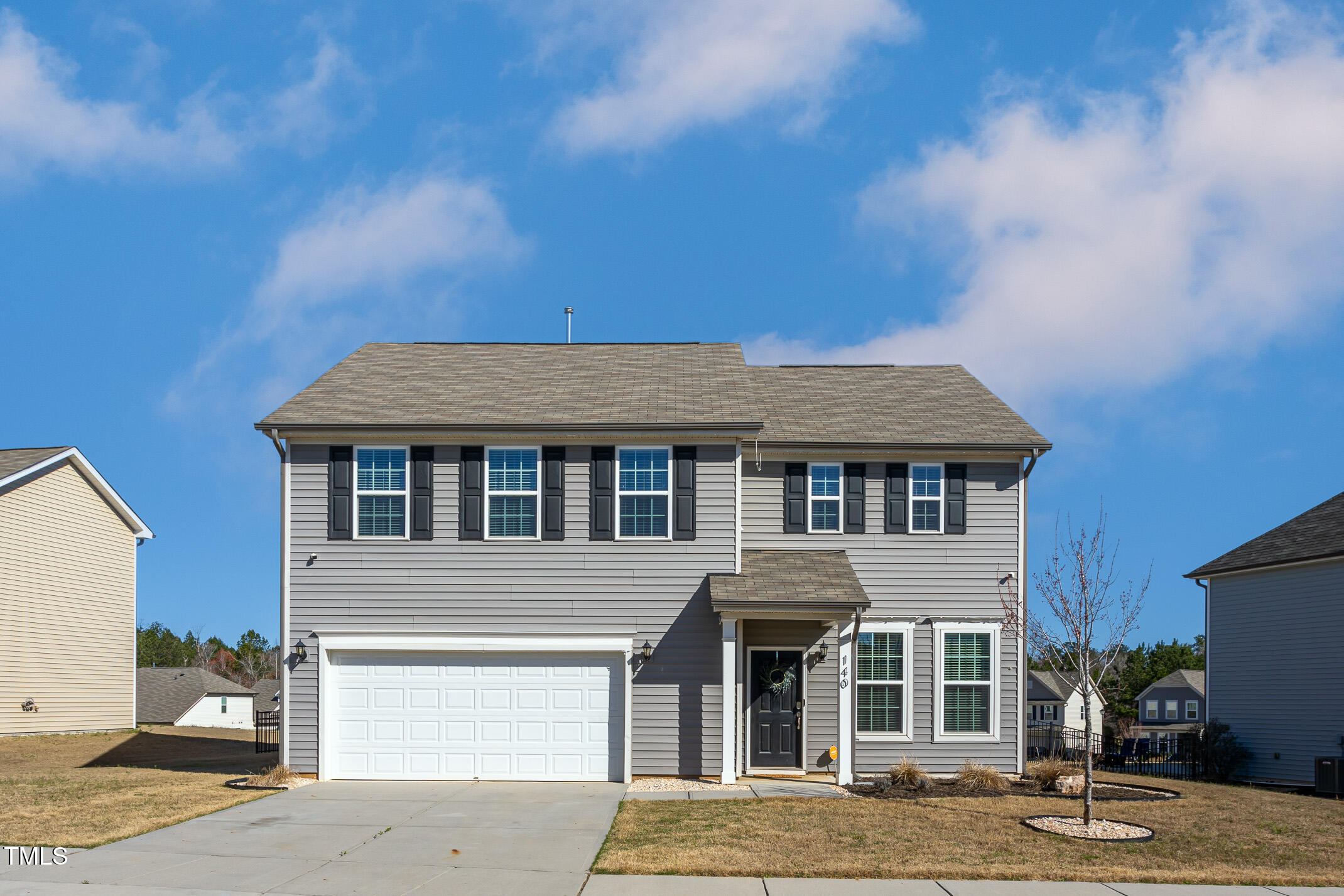 140 Ashberry Lane