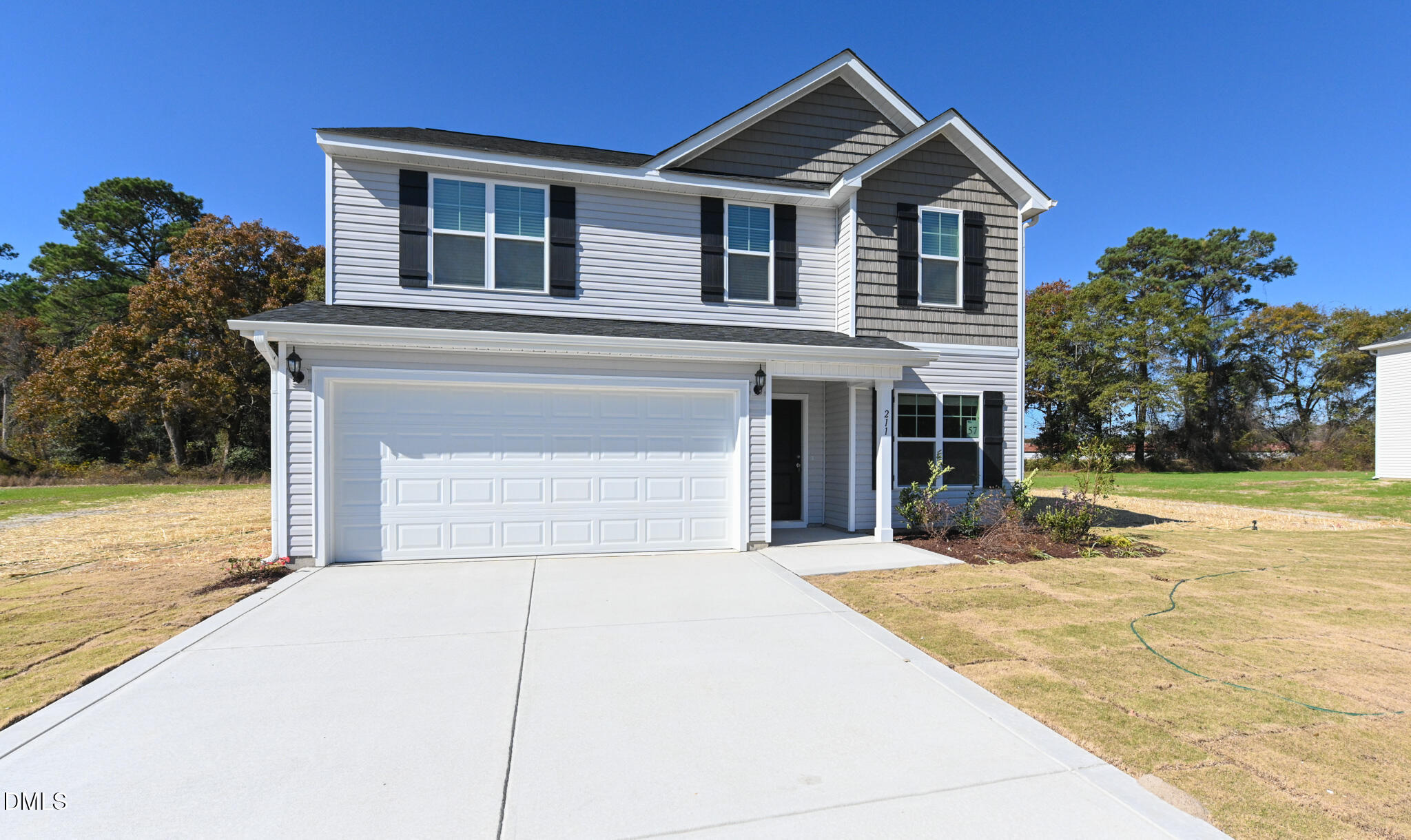 211 Hill Valley Drive (Lot 57)