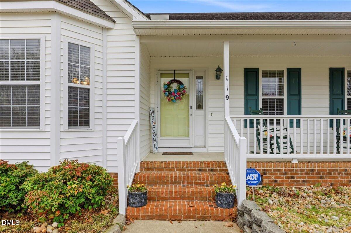 119 Kentucky Derby Drive