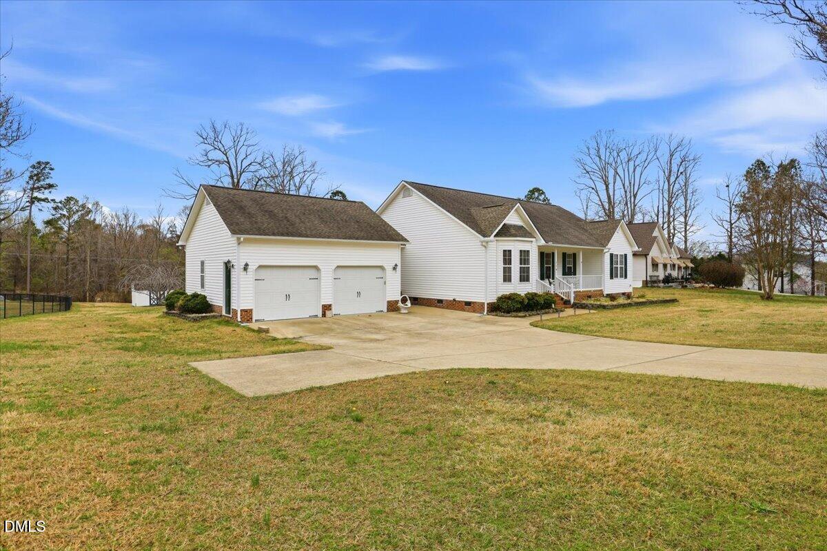 119 Kentucky Derby Drive