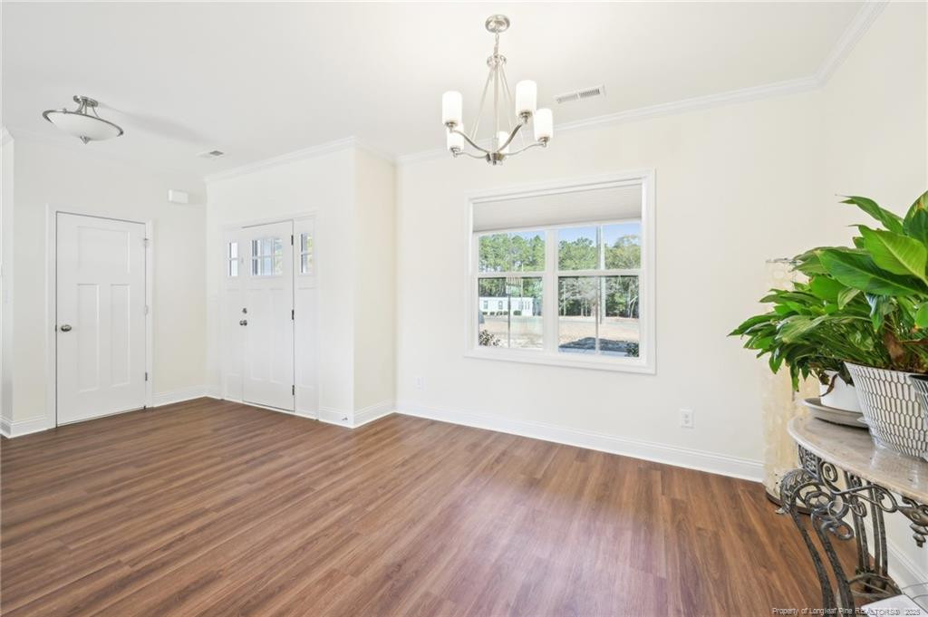 2140 Smith (Lot 7) Road