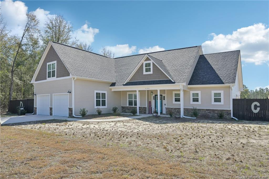 2140 Smith (Lot 7) Road