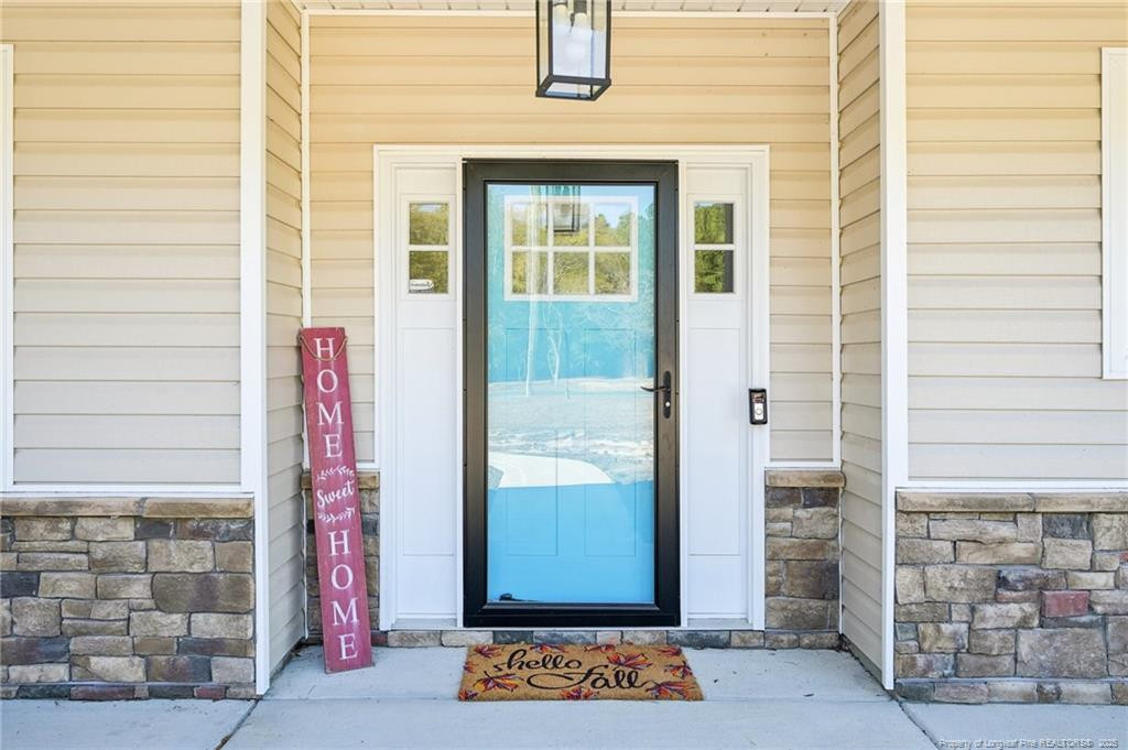 2140 Smith (Lot 7) Road