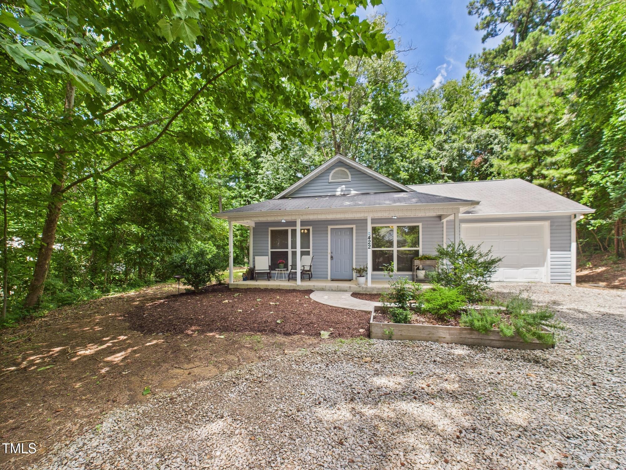422 Revere Road