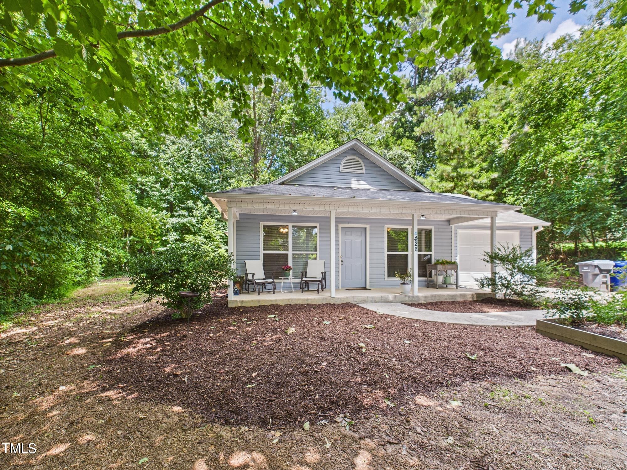 422 Revere Road