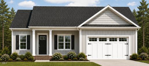 201 Chase Street, Eureka, NC, 27830
